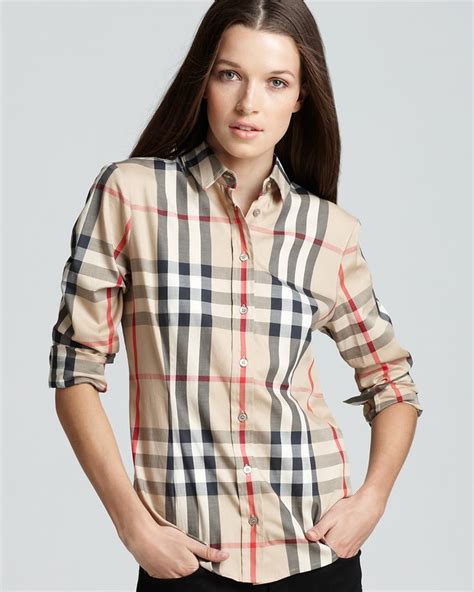 target burberry shirt womens cheap|burberry on sale.